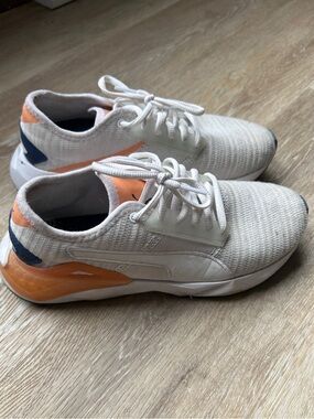 Puma sneakers